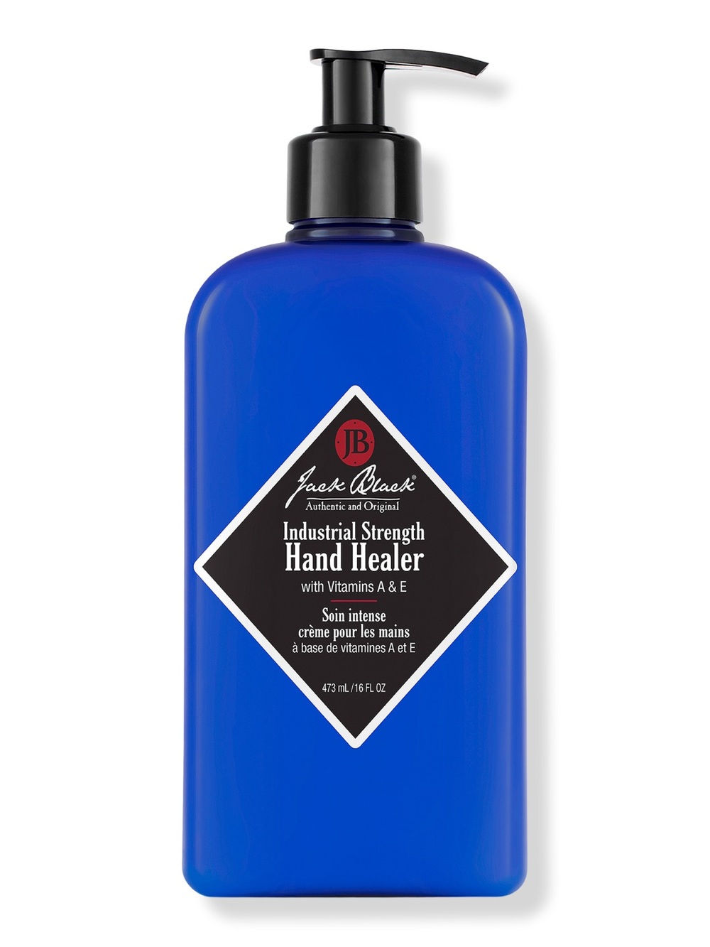 MSRP$48 | Jack Black Industrial Strength Hand Healer